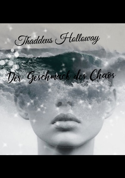 'Cover von Der Geschmack des Chaos'-Cover