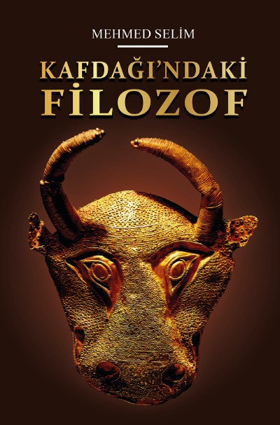 'Cover von Kafdağı’ndaki Filozof'-Cover