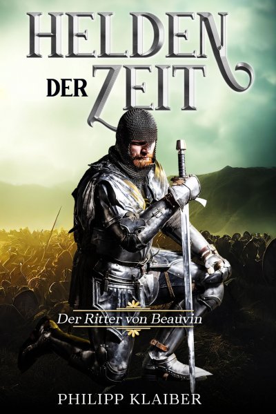 'Cover von Helden der Zeit'-Cover