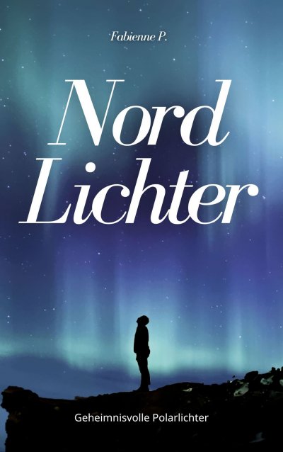 'Cover von Nordlichter'-Cover