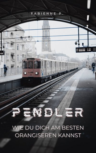 'Cover von Pendler'-Cover