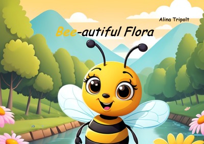 'Cover von Bee-autiful Flora'-Cover