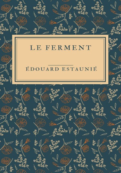 'Cover von Le Ferment'-Cover