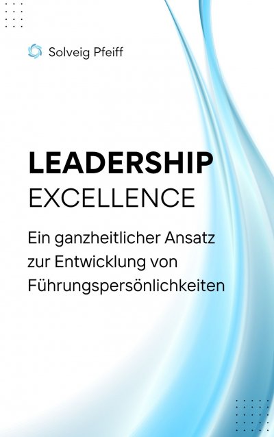 'Cover von Leadership Excellence'-Cover