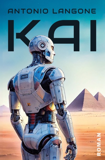 'Cover von KAI'-Cover