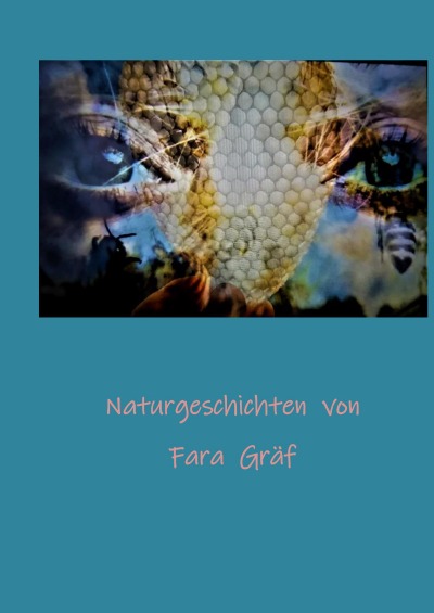 'Cover von Naturgeschichten von Fara Gräf'-Cover