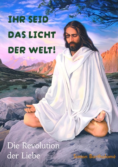 'Cover von Ihr seid das Licht der Welt!'-Cover