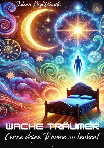 'Cover von Wache Träumer'-Cover