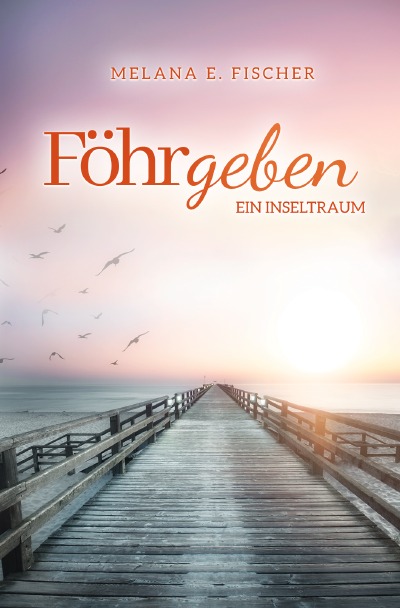 'Cover von Föhrgeben Ein Inseltraum'-Cover