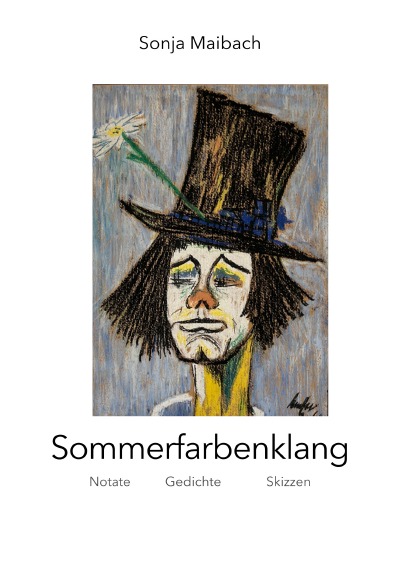 'Cover von Sommerfarbenklang'-Cover