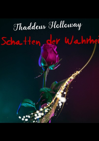 'Cover von Schatten der Wahrheit'-Cover