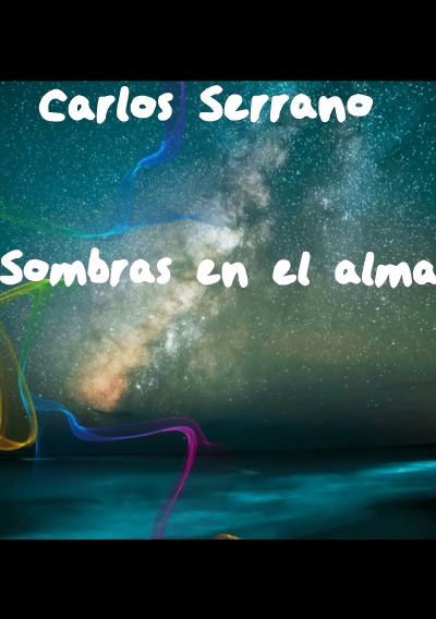 'Cover von Sombras en el alma'-Cover