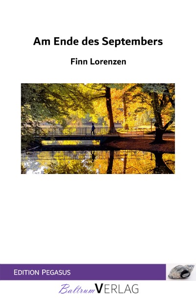 'Cover von Am Ende des Septembers'-Cover