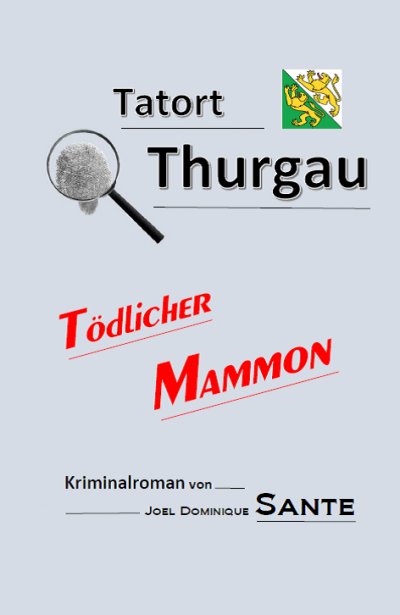'Cover von Tatort Thurgau'-Cover