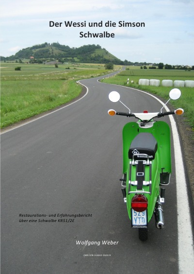 'Cover von Mein Buch'-Cover