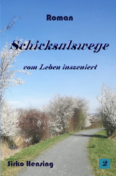 'Cover von Schicksalswege'-Cover