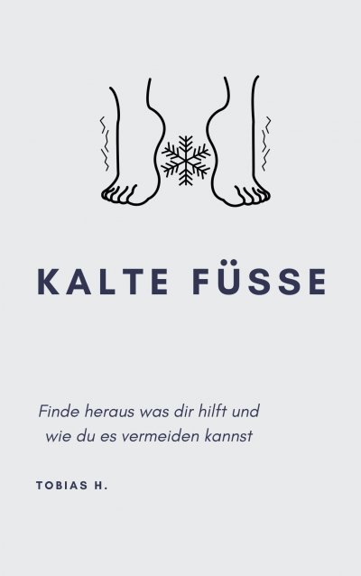 'Cover von Kalte Füße'-Cover