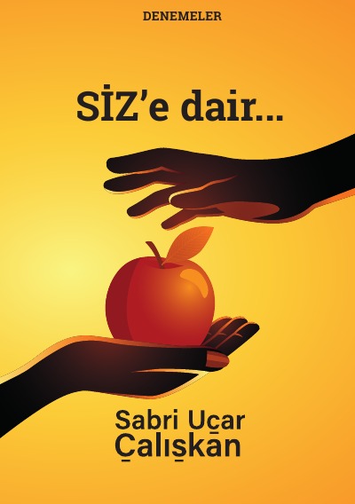 'Cover von SİZ’e dair…'-Cover