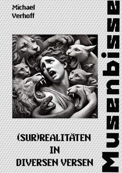 'Cover von Musenbisse'-Cover