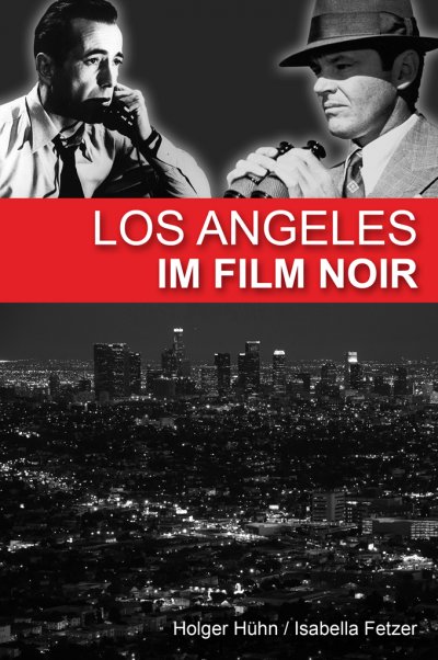 'Los Angeles im Film noir'-Cover