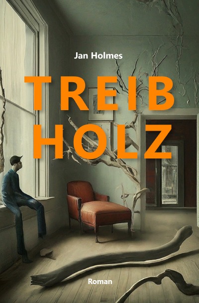 'Cover von Treibholz'-Cover