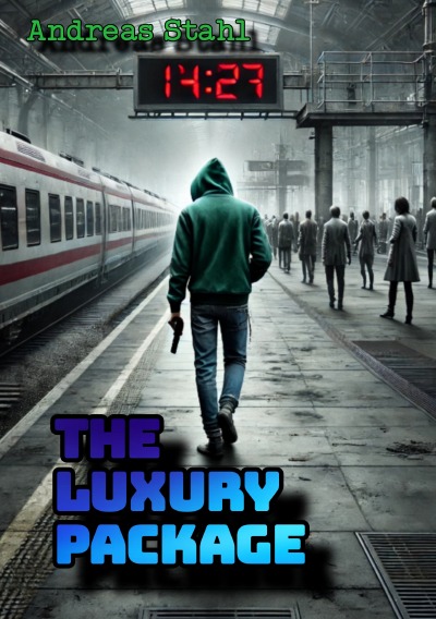 'Cover von The Luxury Package'-Cover