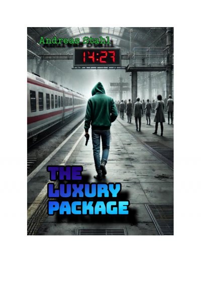 'Cover von The Luxury Package'-Cover
