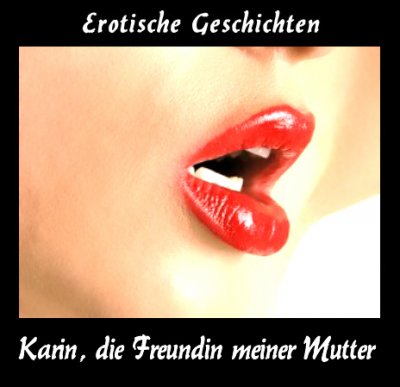 'Cover von Karin die beste Freundin meiner Mutter.'-Cover