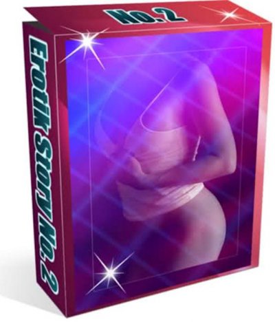 'Cover von Erotische Geschichten Band 2'-Cover