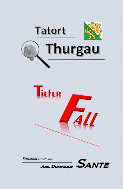 'Cover von Tatort Thurgau'-Cover