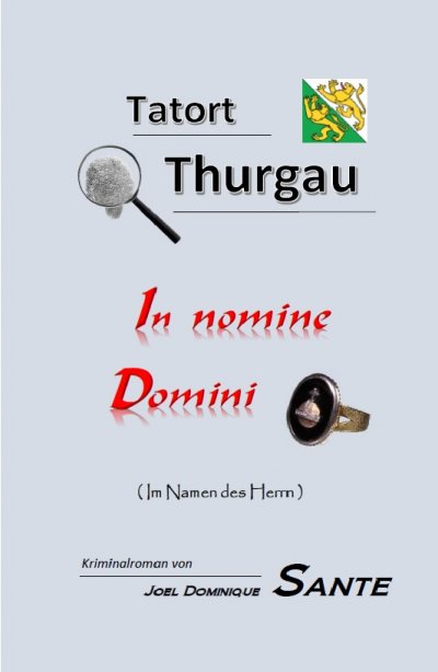 'Cover von Tatort Thurgau'-Cover