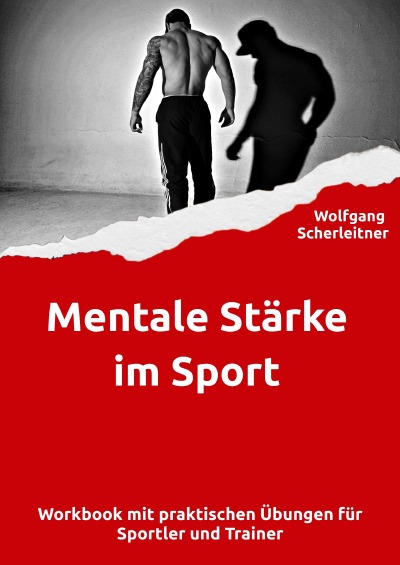 'Cover von Mentale Stärke im Sport'-Cover