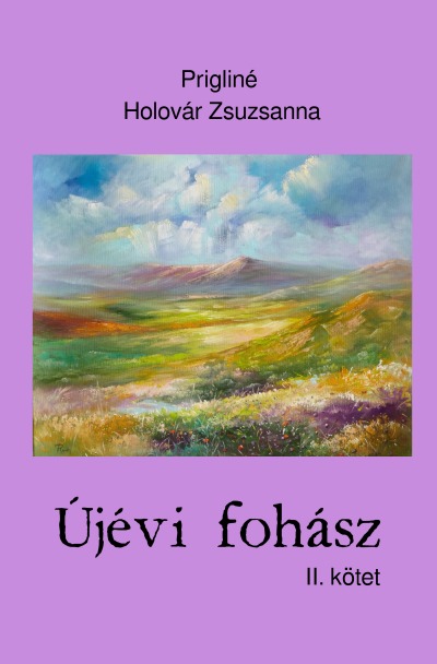 'Cover von Újévi fohász'-Cover