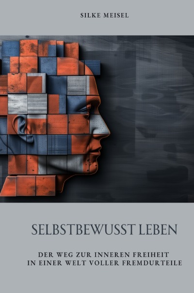 'Cover von Selbstbewusst Leben'-Cover