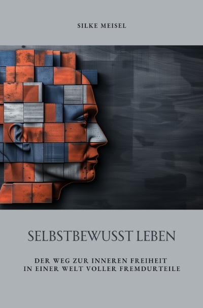 'Cover von Selbstbewusst Leben'-Cover