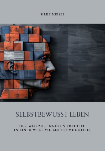 'Cover von Selbstbewusst Leben'-Cover