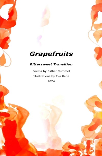 'Cover von Grapefruits'-Cover