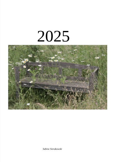 'Cover von 2025'-Cover