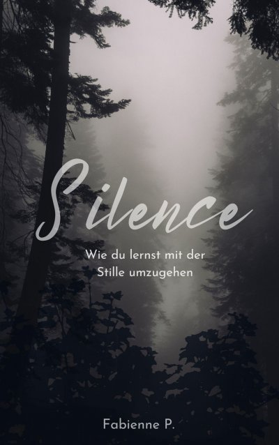 'Cover von Silence'-Cover