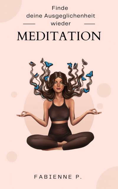 'Cover von Meditation'-Cover