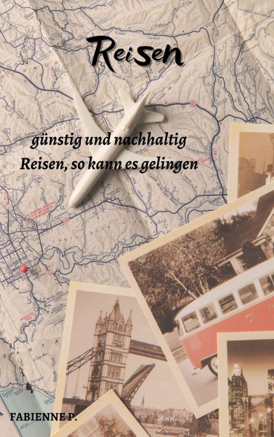 'Cover von Reisen'-Cover