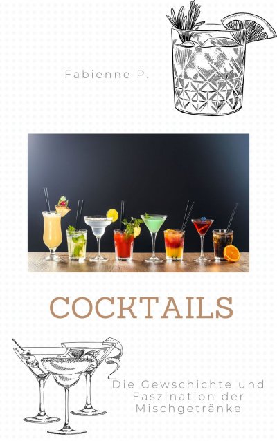 'Cover von Cocktails'-Cover