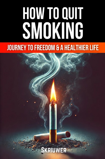 'Cover von How to Quit Smoking'-Cover