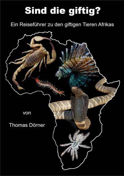 'Cover von Sind die giftig?'-Cover