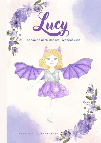 'Cover von Lucy'-Cover