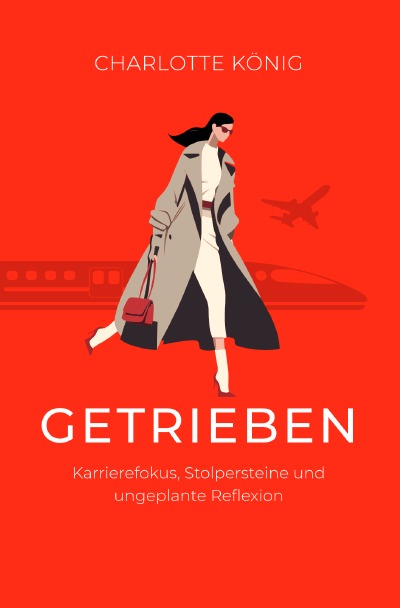 'Cover von Getrieben'-Cover