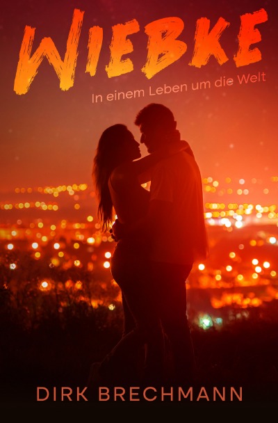 'Cover von Wiebke'-Cover
