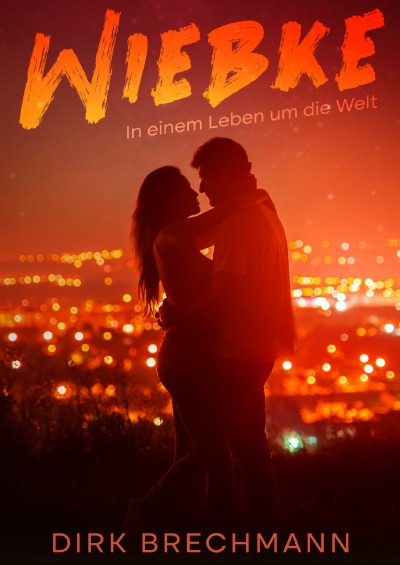 'Cover von Wiebke'-Cover