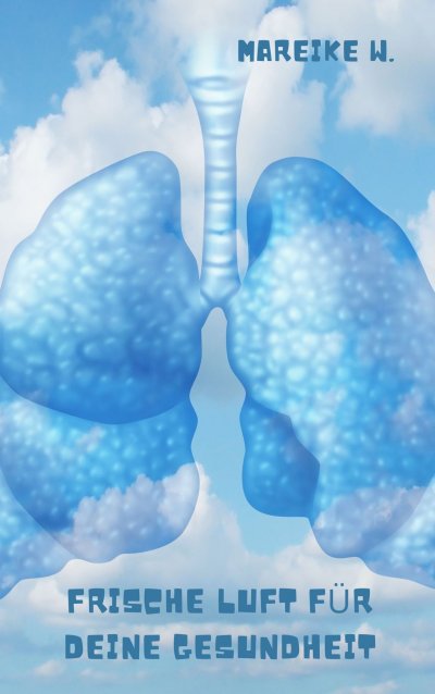'Cover von frische Luft für deine Gesundheit'-Cover