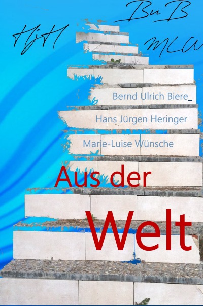'Cover von Aus der Welt'-Cover